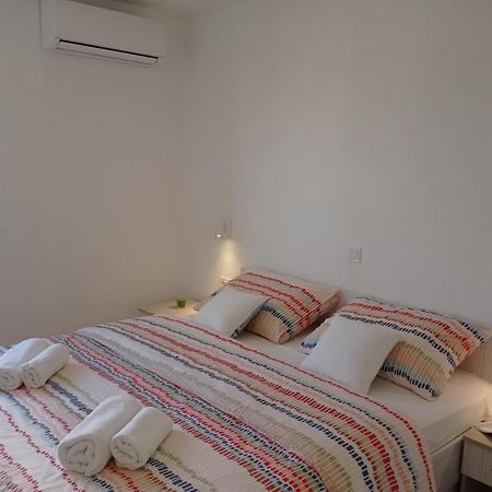 Apartment Lucija With Sea View 杜布罗夫尼克 外观 照片