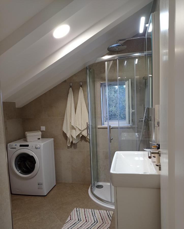 Apartment Lucija With Sea View 杜布罗夫尼克 外观 照片