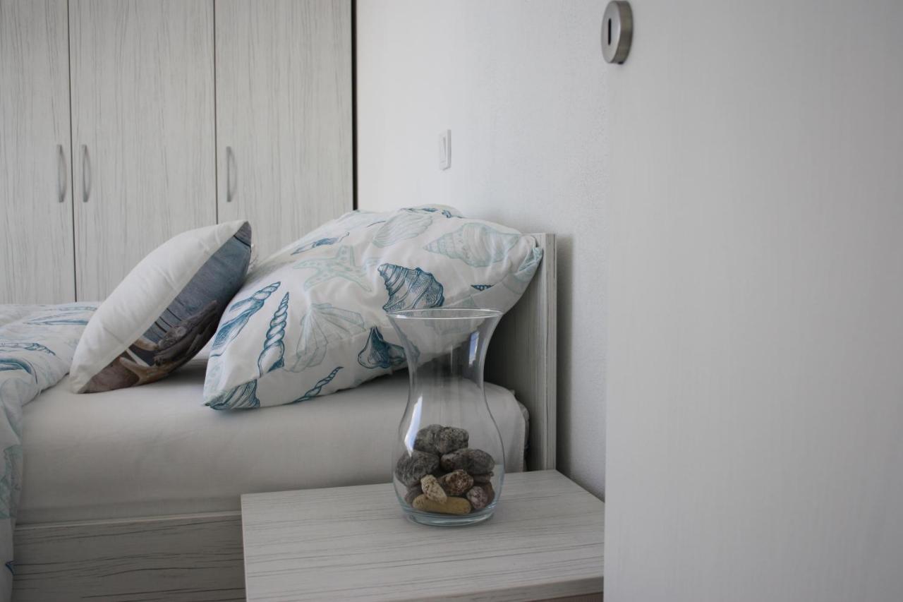 Apartment Lucija With Sea View 杜布罗夫尼克 外观 照片